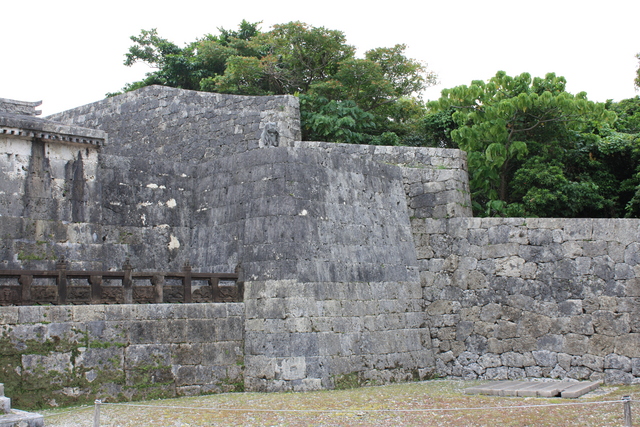 史跡・玉陵１７の写真の写真