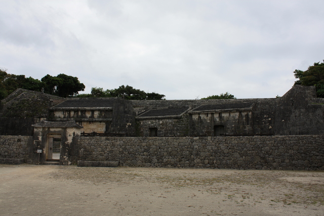 史跡・玉陵２０の写真の写真