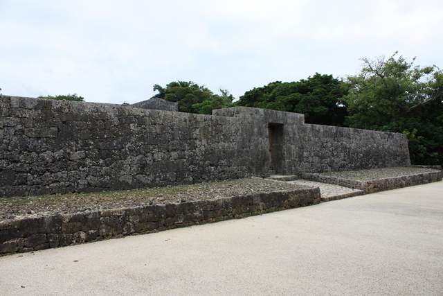 史跡・玉陵２１の写真の写真