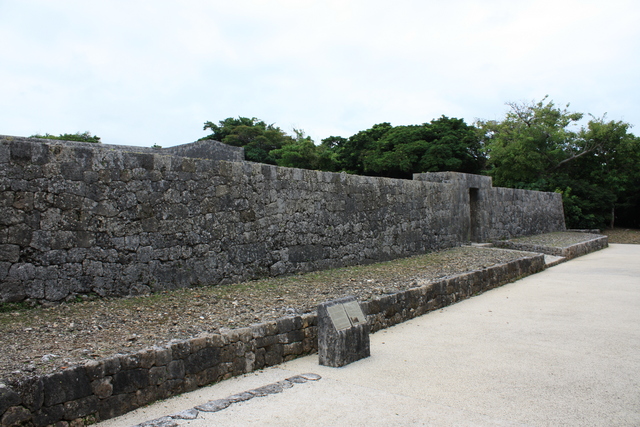 史跡・玉陵２２の写真の写真