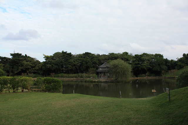 特別名勝・識名園２２の写真の写真