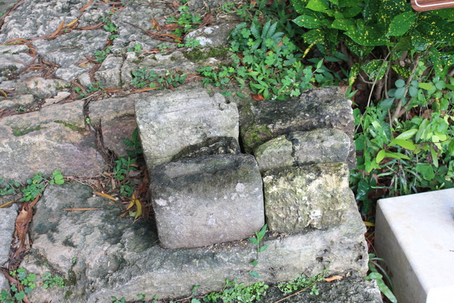 史跡・斎場御嶽４の写真の写真