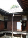 重要文化財・喜多院書院