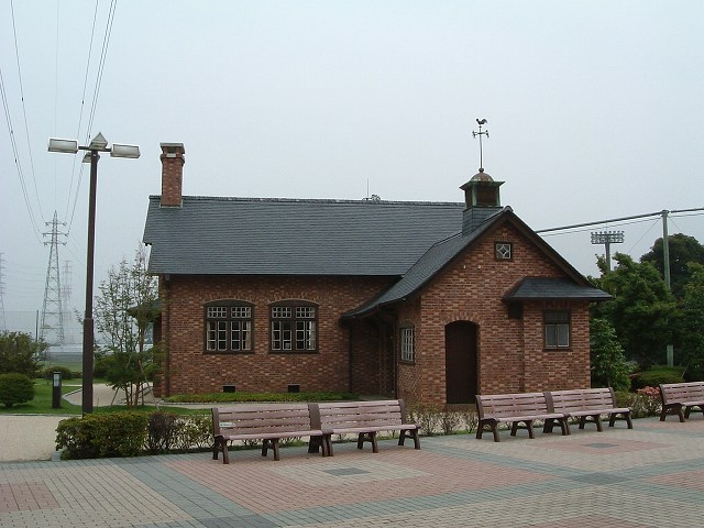 重要文化財・誠之堂の写真の写真