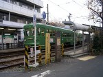 路面電車・東京・東京急行電鉄