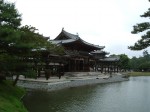 世界遺産「古都京都の文化財」平等院