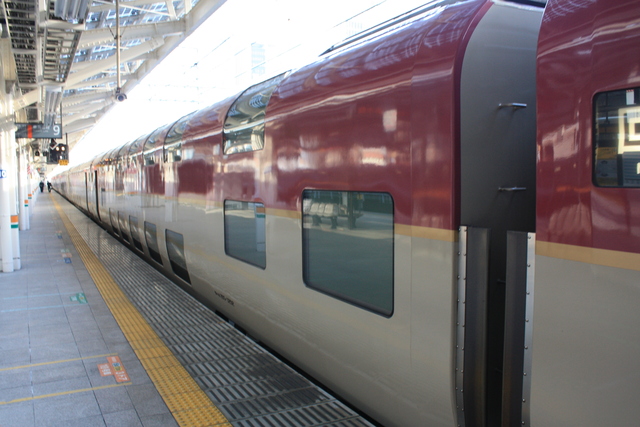 サンライズ瀬戸・出雲・285系客車・サハネ3202の写真の写真