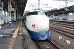 新幹線０系１００