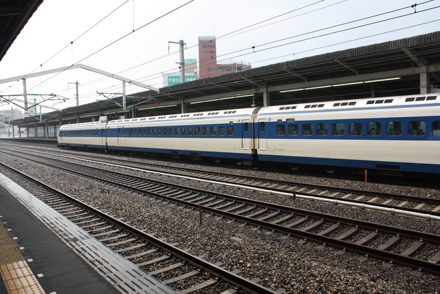 新幹線０系２９の写真の写真