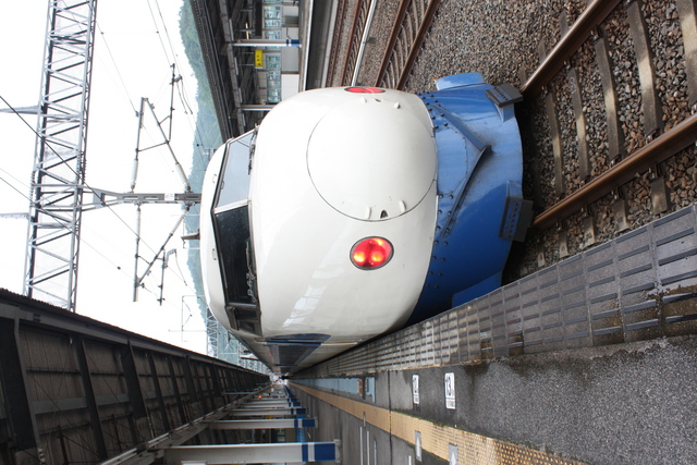 新幹線０系９９の写真の写真