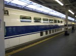 新幹線「100系2階建車両」