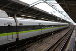 １００系新幹線の中間車両