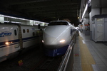 新幹線１００系・旧塗装・３