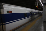 新幹線１００系・新大阪行き