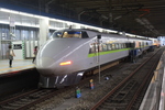 新幹線１００系・４両編成・４号車
