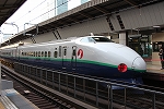 新幹線200系・10号車(大宮側)