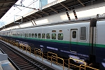 新幹線200系・6号車(大宮側)