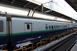 新幹線200系・7号車(東京側)