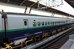 新幹線200系・5号車(東京側)
