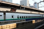 新幹線200系・2号車(東京側)