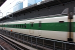 新幹線200系・K47編成・7号車(大宮側)
