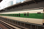 新幹線200系・K47編成・5号車(大宮側)