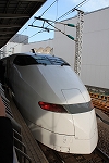 新幹線３００系・1号車