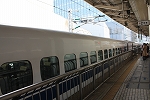 新幹線３００系・2号車