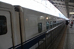 新幹線３００系・10号車