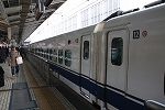 新幹線３００系・13号車