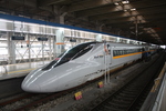 新幹線700系・Rail Star・１号車
