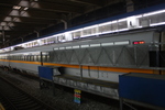 新幹線700系・Rail Star・６号車から見る５号車