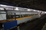 新幹線700系・Rail Star・７号車から見る８号車