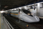 新幹線700系・Rail Star・先頭車３