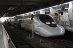 新幹線700系・Rail Star・先頭車４