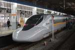 新幹線「700系」・Rail Star