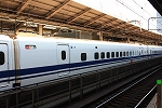新幹線700系・11号車(東京側)