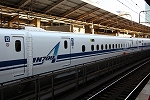 新幹線N700A・11号車(東京側)