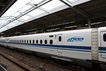 新幹線・N700系・13号車「785-3503」
