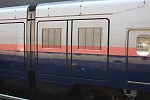 新幹線E1系・業務用のドア