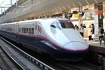 新幹線E2系1000番台・J51編成先頭車