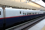 新幹線E2系0番台N編成・5号車(東京側)