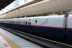新幹線E2系0番台N編成・7号車(大宮側)