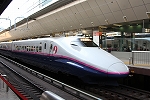 新幹線「E2系0番台J編成」