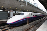新幹線E2系1000番台・J69編成・先頭車両