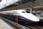 新幹線「E2系0番台N編成」