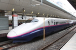 新幹線E2系0番台・J10編成・先頭車