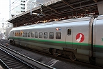 新幹線E3系2000番台・17号車(東京側)