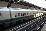新幹線E3系2000番台・14号車(大宮側)