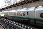 新幹線E3系2000番台・15号車(東京側)